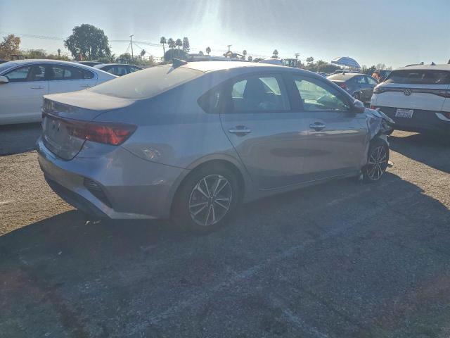 Kia Forte Lx Image 9