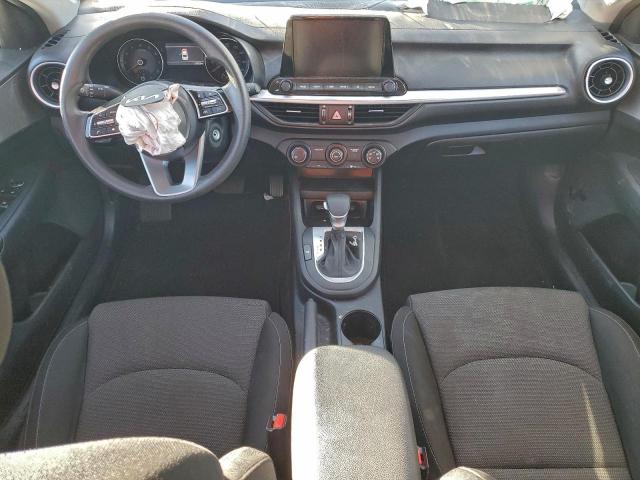 Kia Forte Lx Image 12