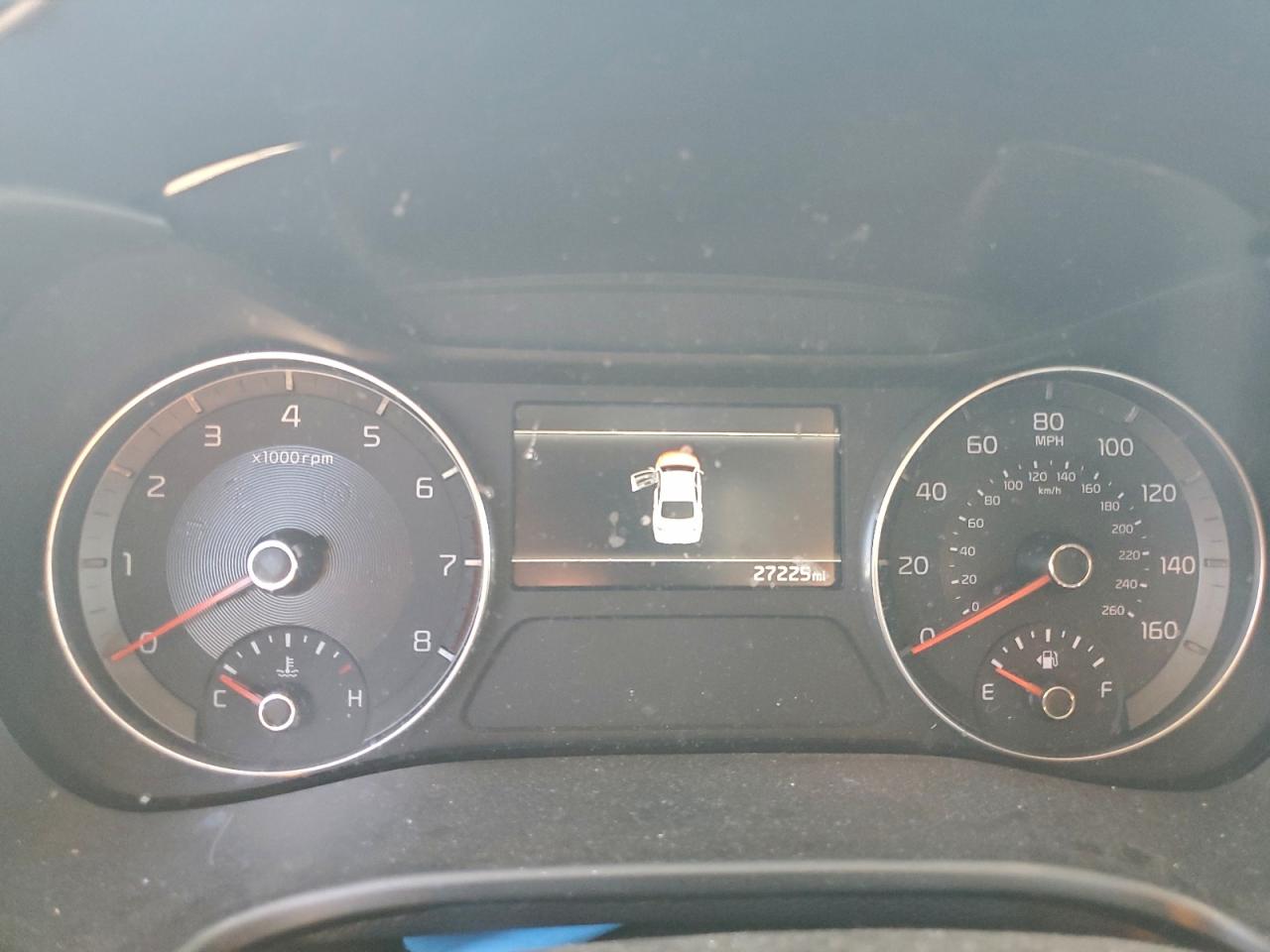 Kia Forte Lx Image 10