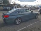 BMW 5 Series I Image 4