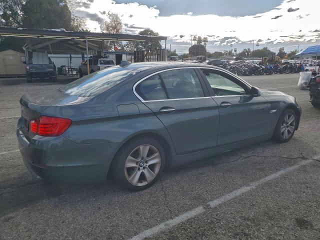 BMW 5 Series I Image 4