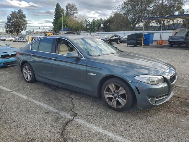 BMW 5 Series I Image 2