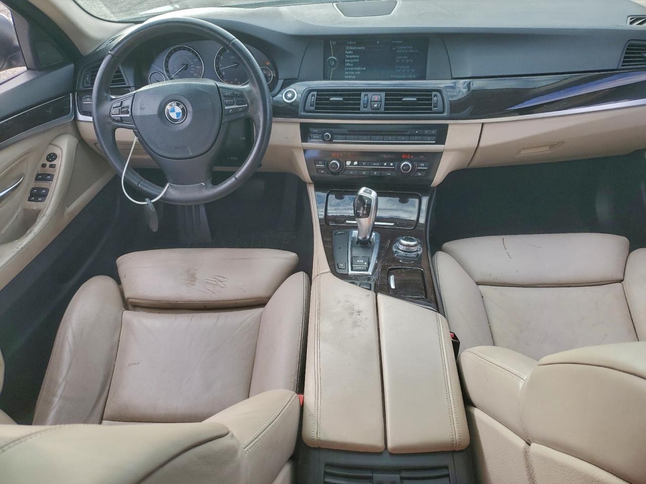BMW 5 Series I Image 7