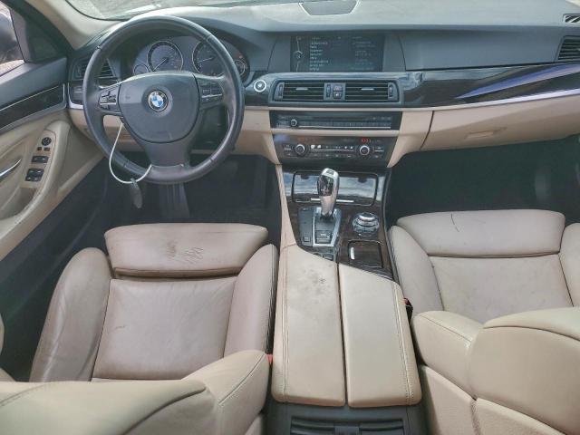 BMW 5 Series I Image 7