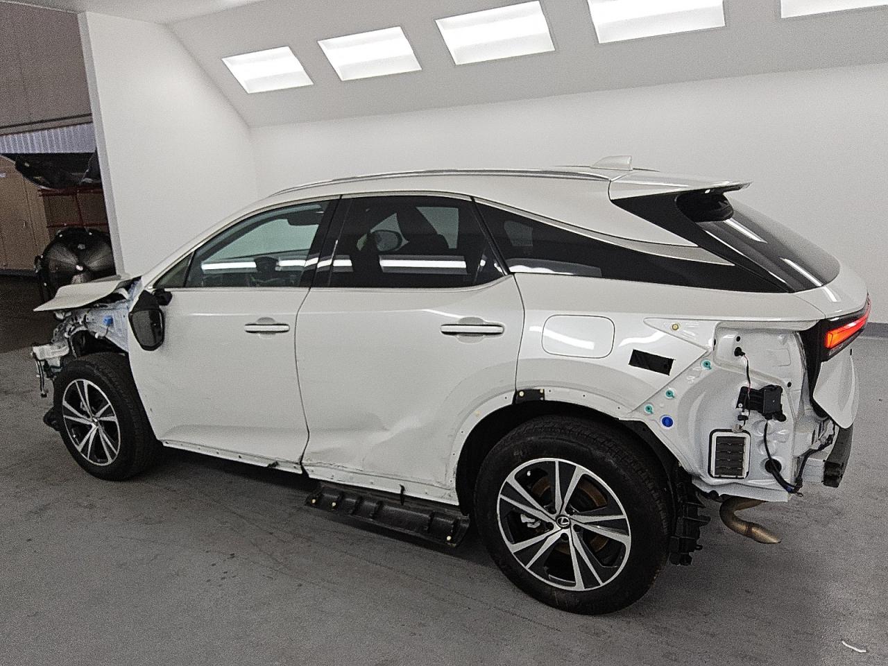 Lexus RX 350 Premium Image 5