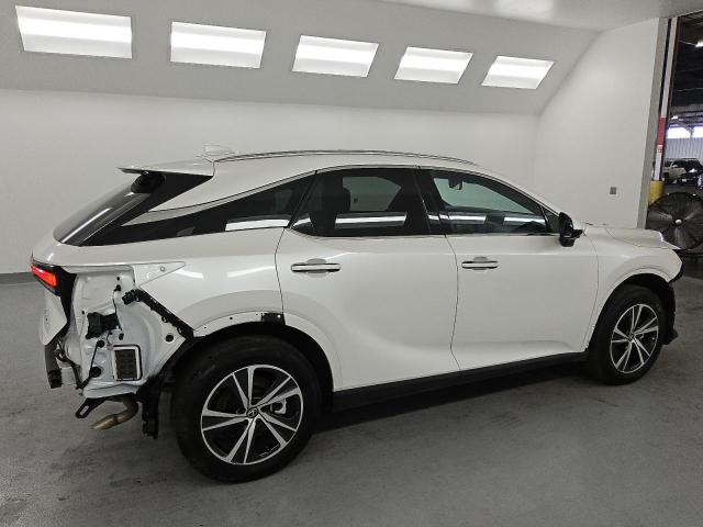 Lexus RX 350 Premium Image 2