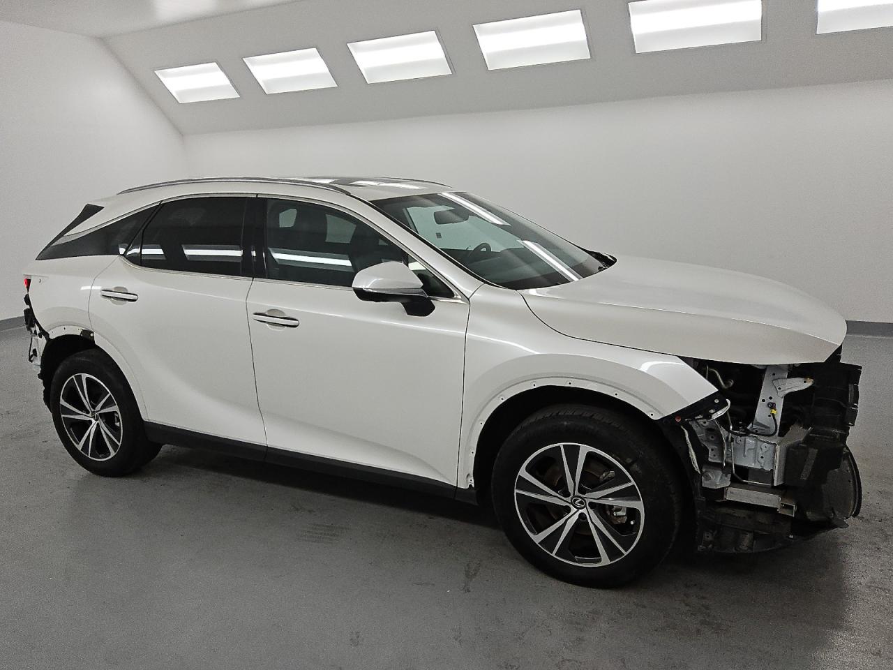 Lexus RX 350 Premium Image 6