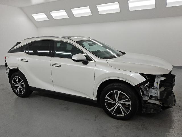 Lexus RX 350 Premium Image 6