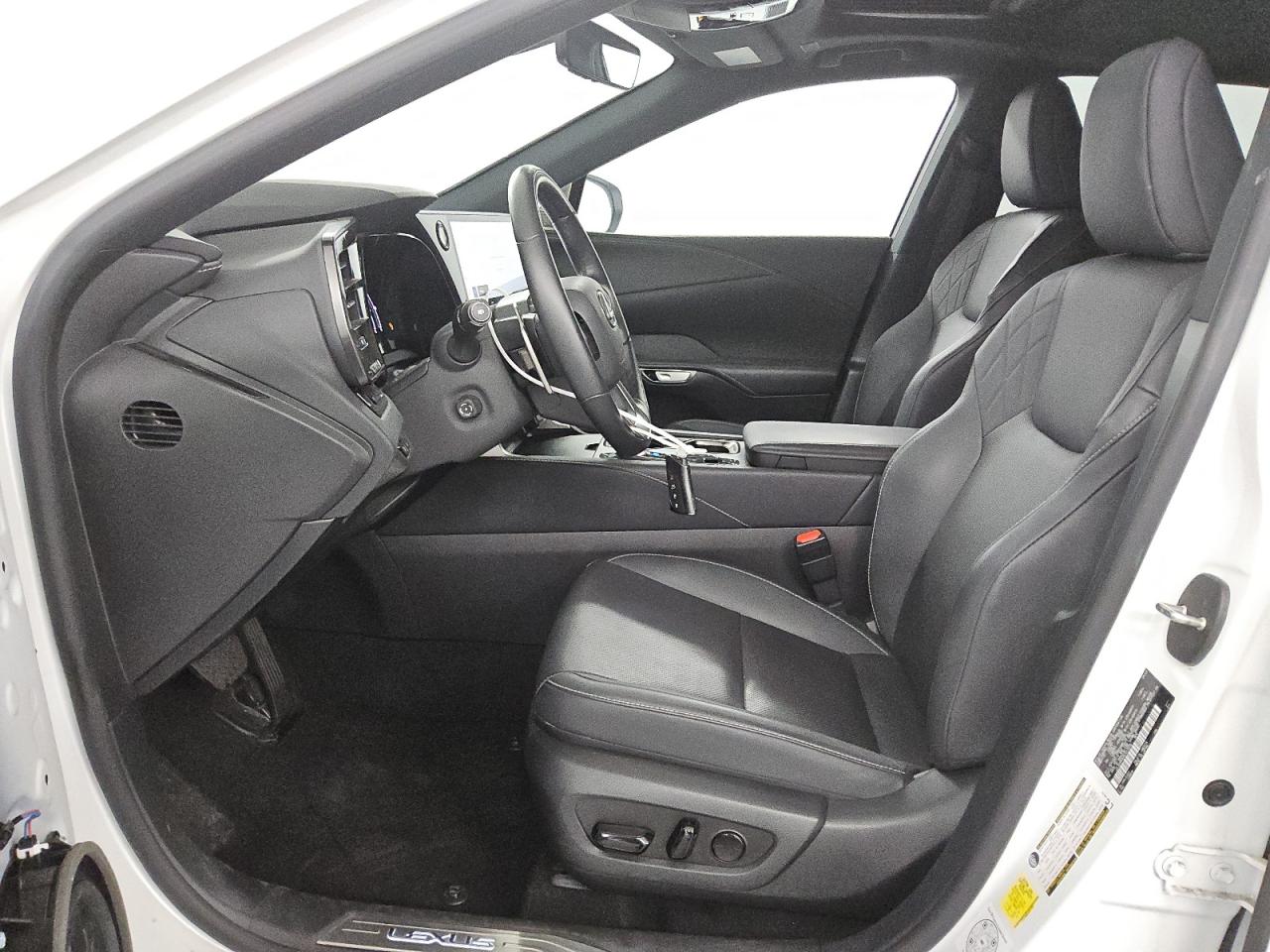 Lexus RX 350 Premium Image 12