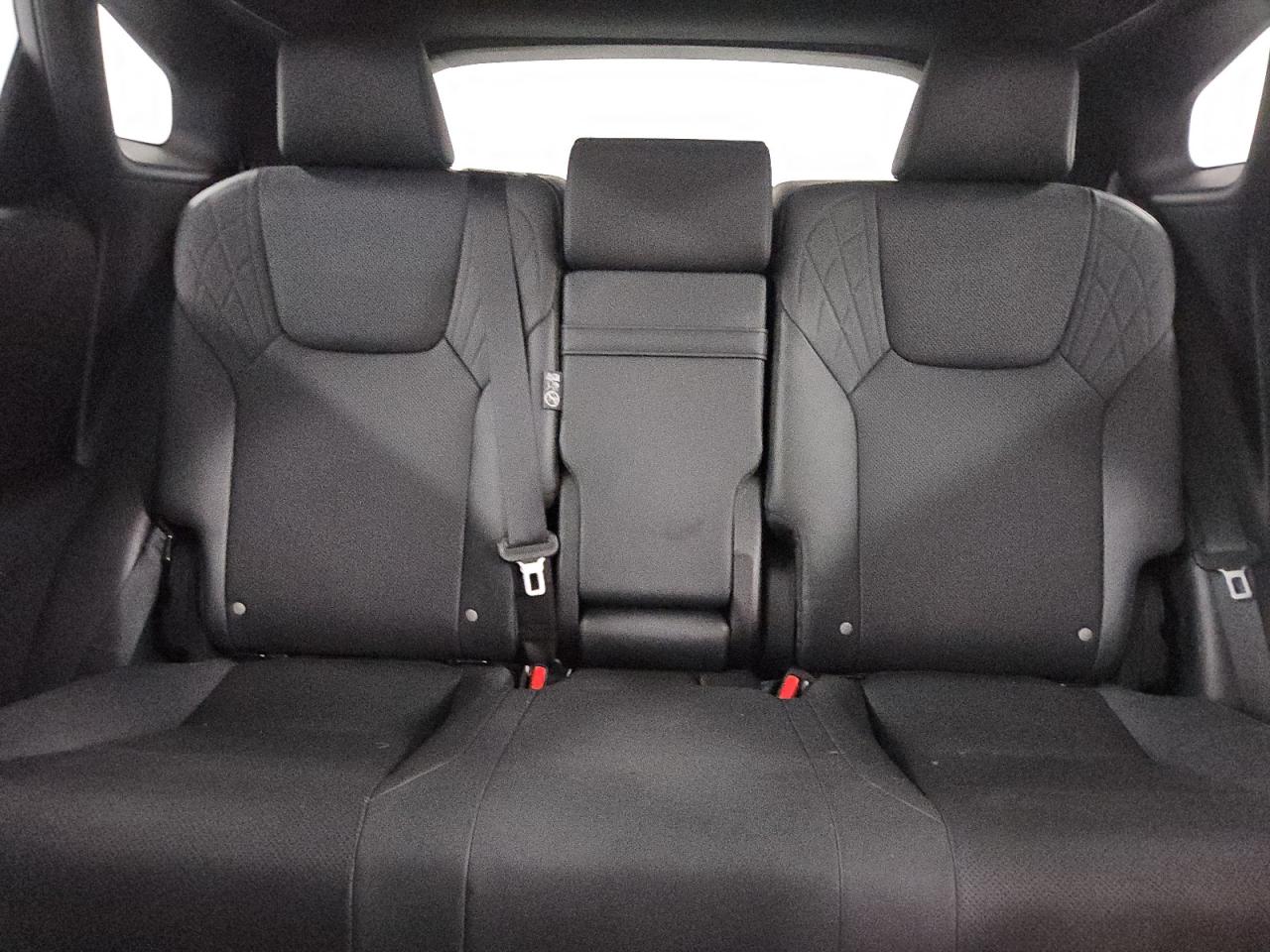 Lexus RX 350 Premium Image 14