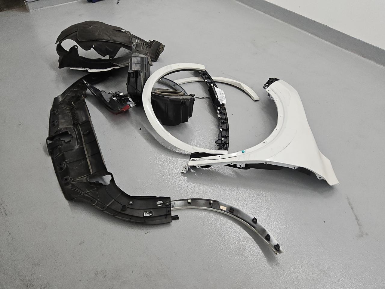 Lexus RX 350 Premium Image 11