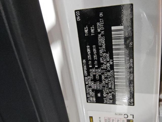 Lexus RX 350 Premium Image 9