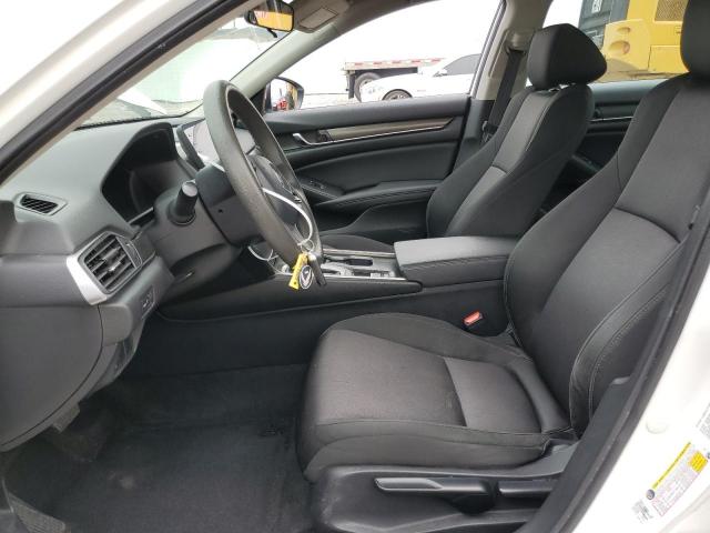 Honda Accord Lx Image 6