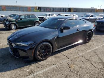  Salvage BMW M Series