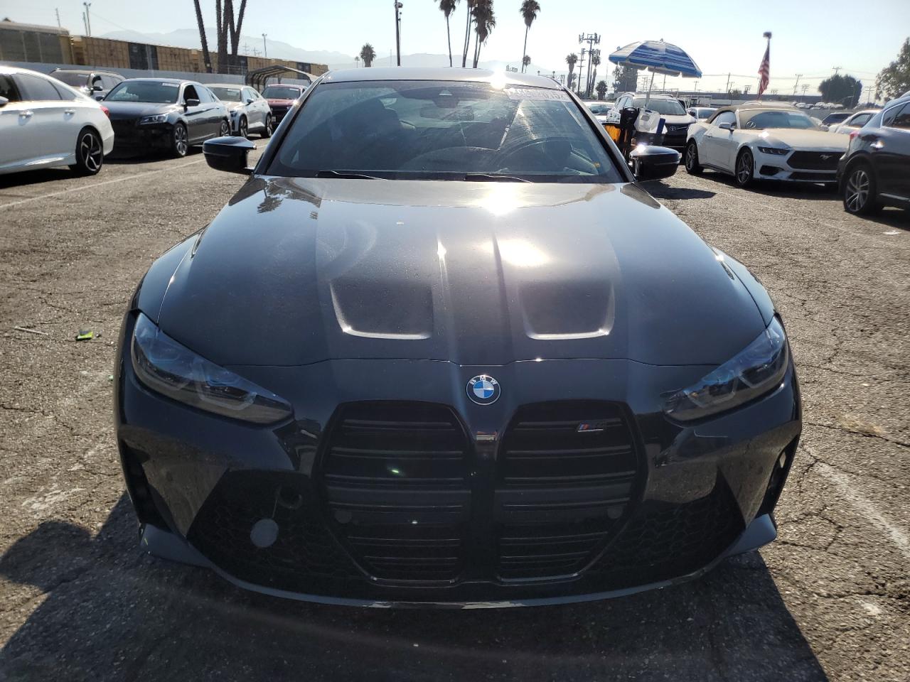 BMW M Series Competition Image 5