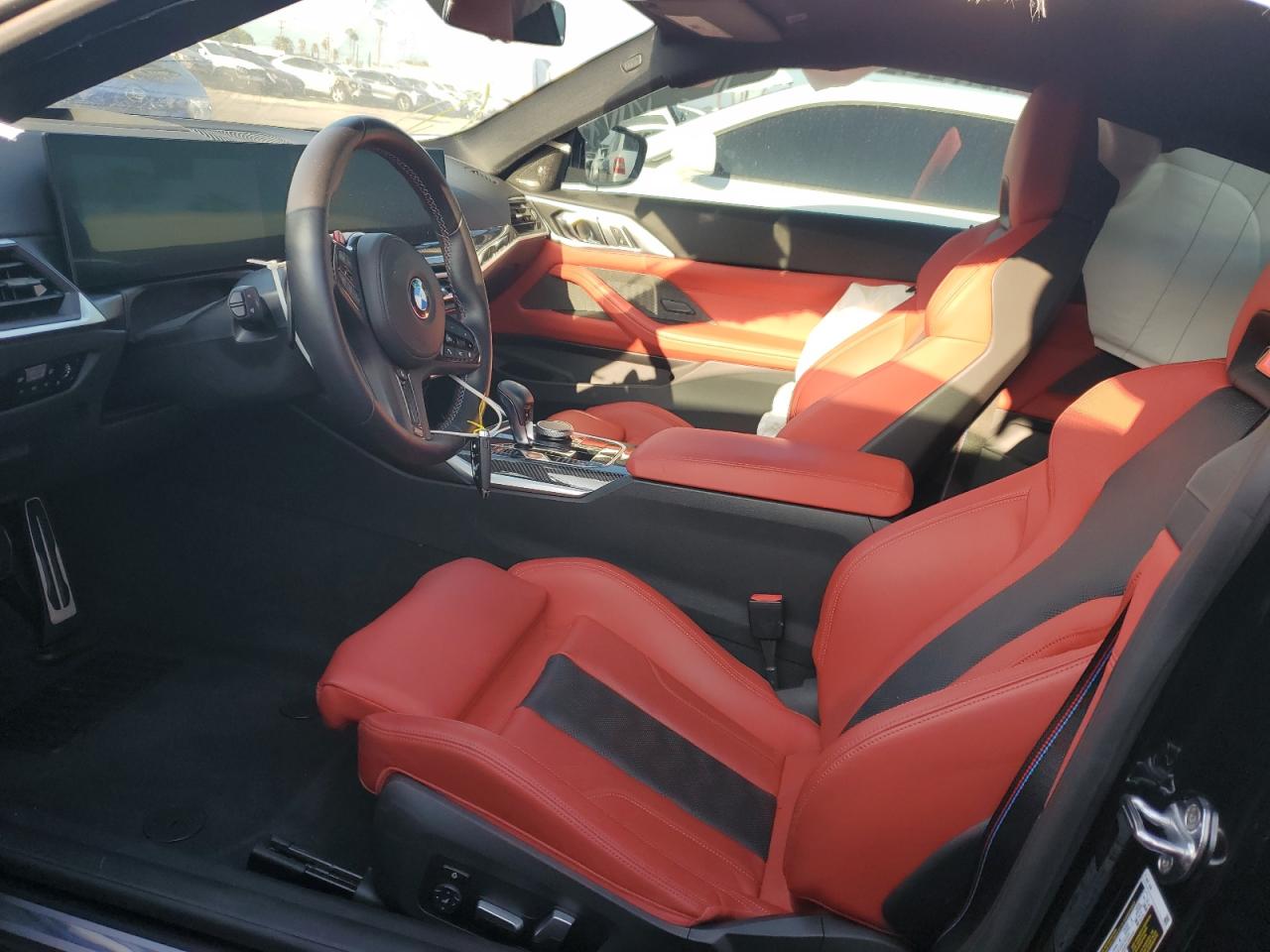 BMW M Series Competition Image 11