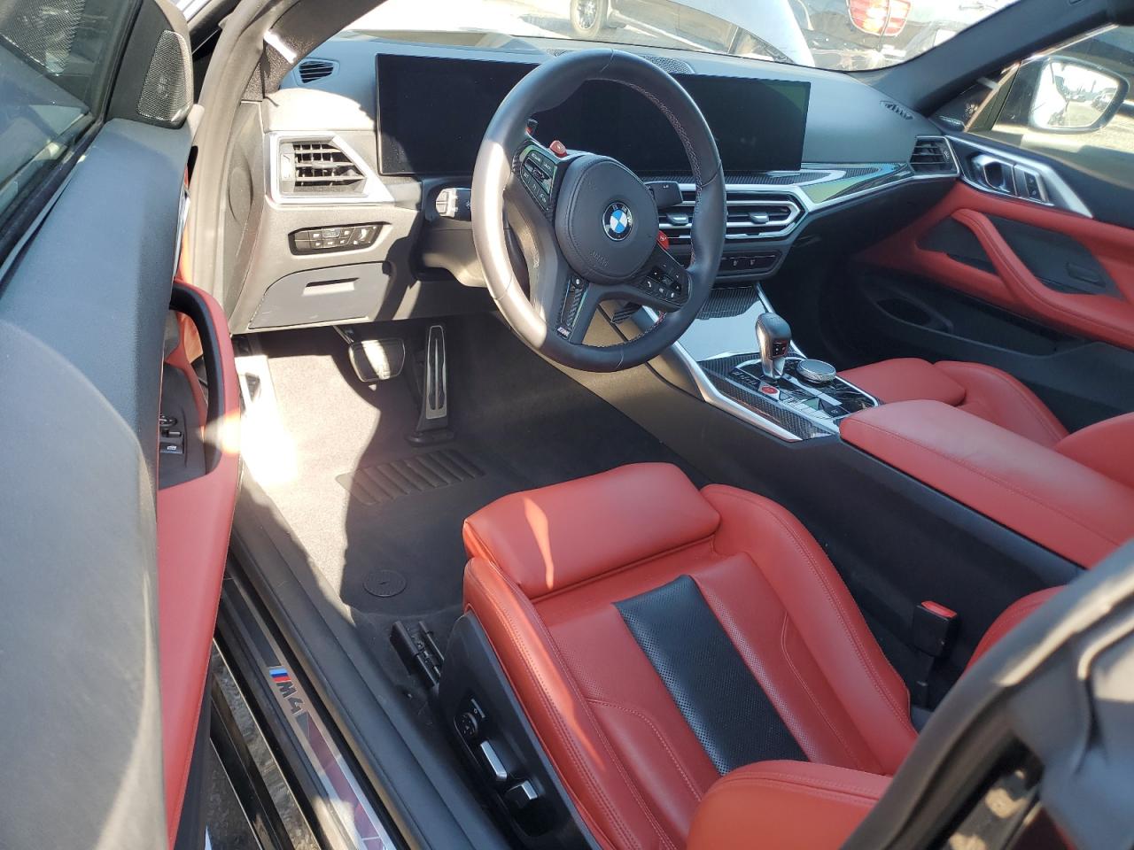 BMW M Series Competition Image 7