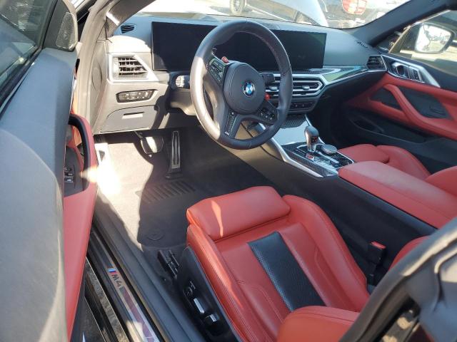 BMW M Series Competition Image 7