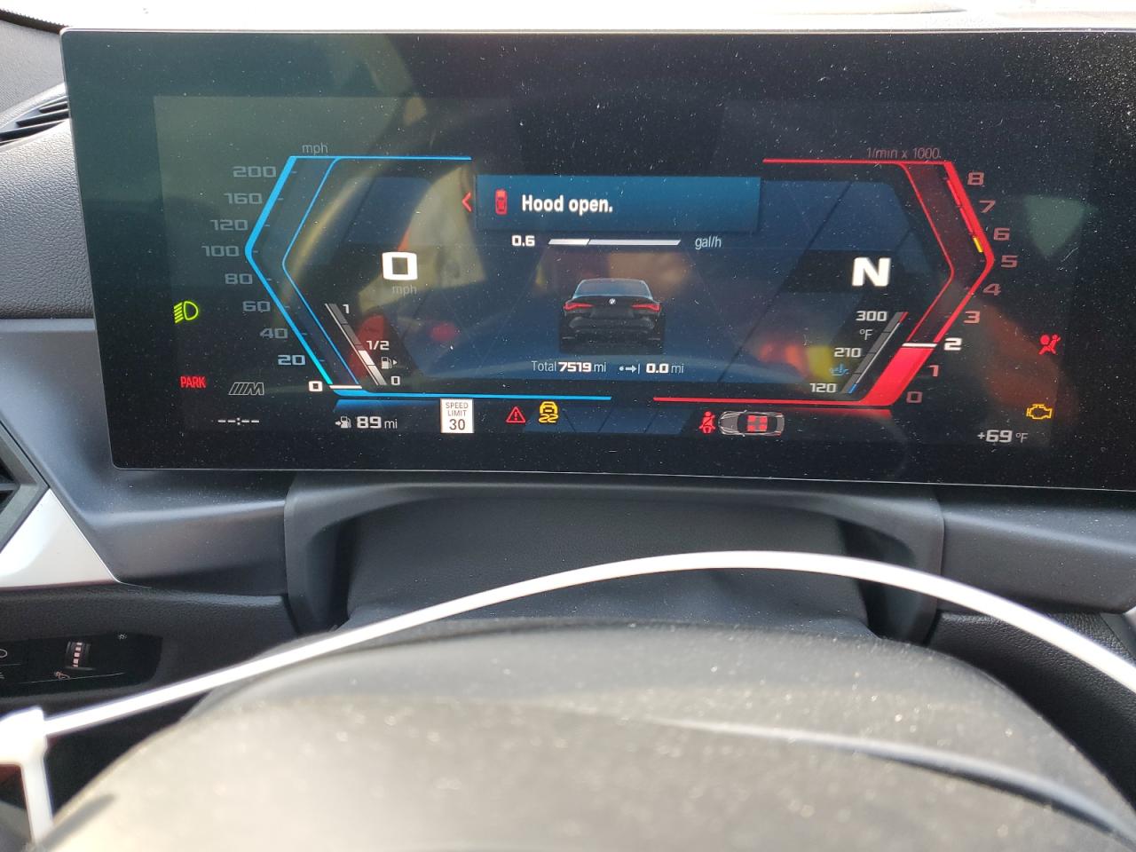 BMW M Series Competition Image 8