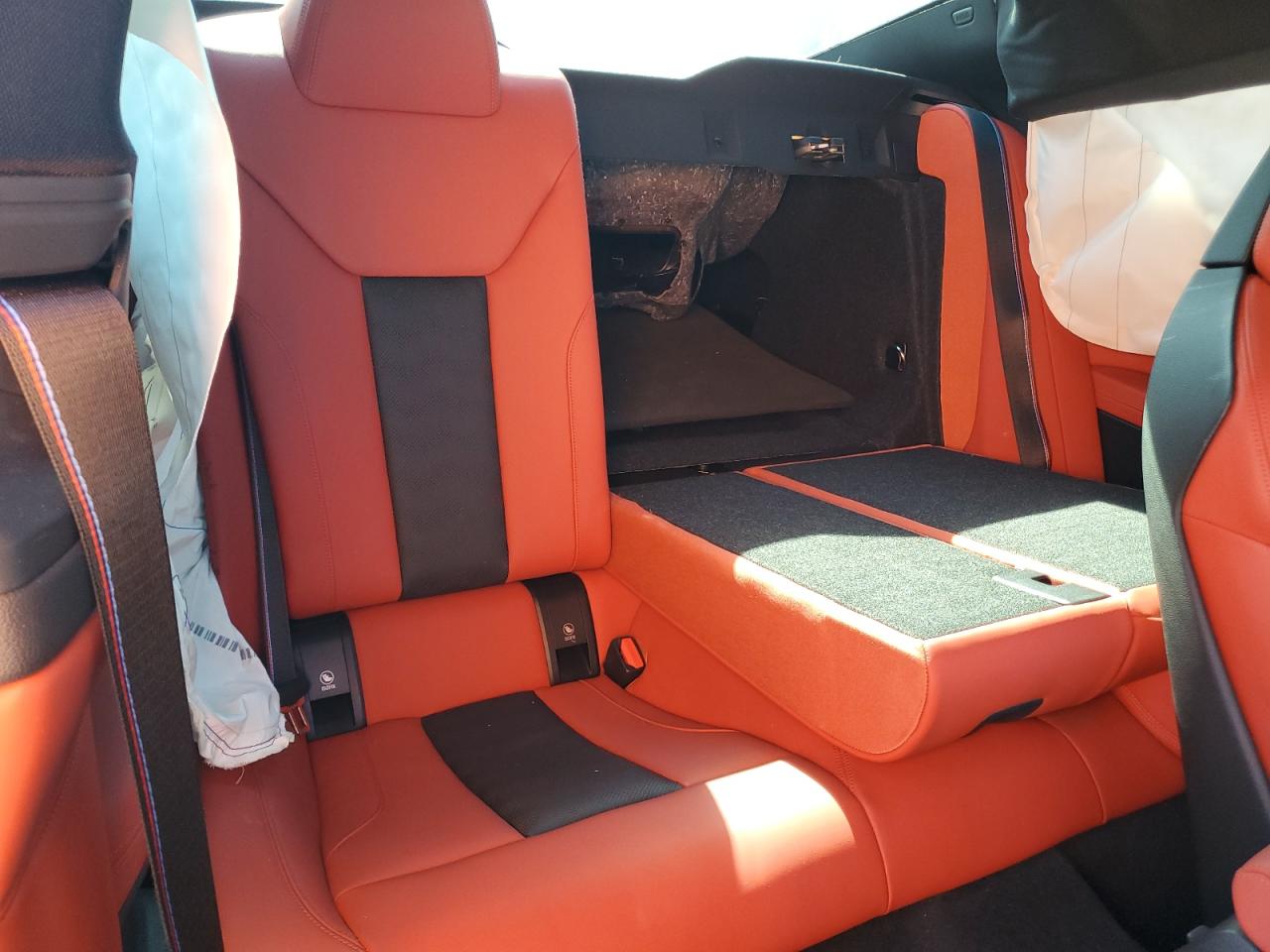 BMW M Series Competition Image 10