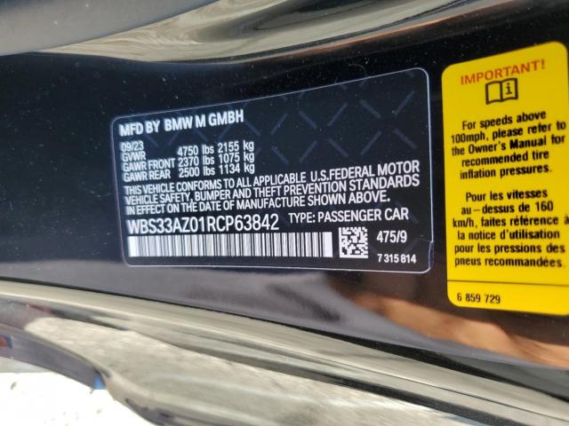 BMW M Series Competition Image 12