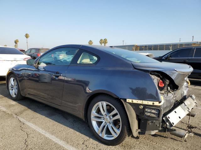 INFINITI G37 Base Image 12