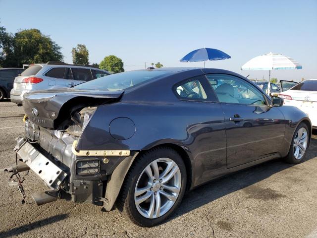 INFINITI G37 Base Image 2