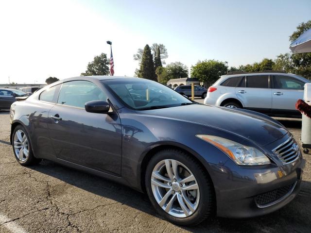 INFINITI G37 Base Image 3