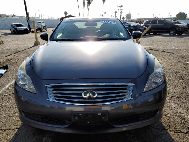 INFINITI G37 Base Image 6