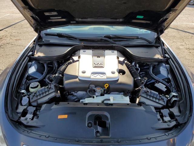 INFINITI G37 Base Image 9