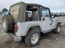 Jeep Wrangler Sport Image 3