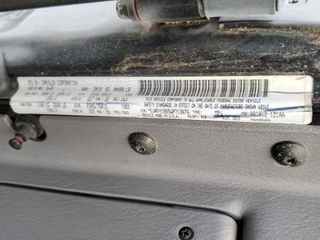 Jeep Wrangler Sport Image 6