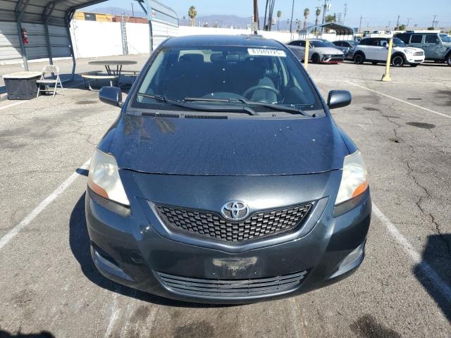 Toyota Yaris Image 8