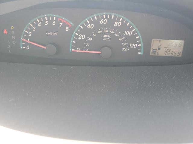 Toyota Yaris Image 5