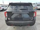 Ford Explorer Timberline Image 6