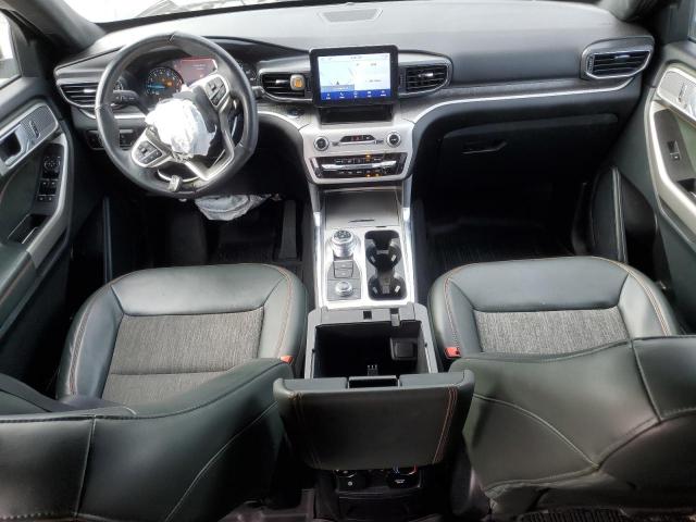 Ford Explorer Timberline Image 7