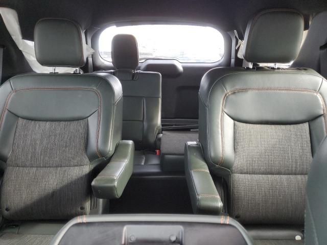 Ford Explorer Timberline Image 11