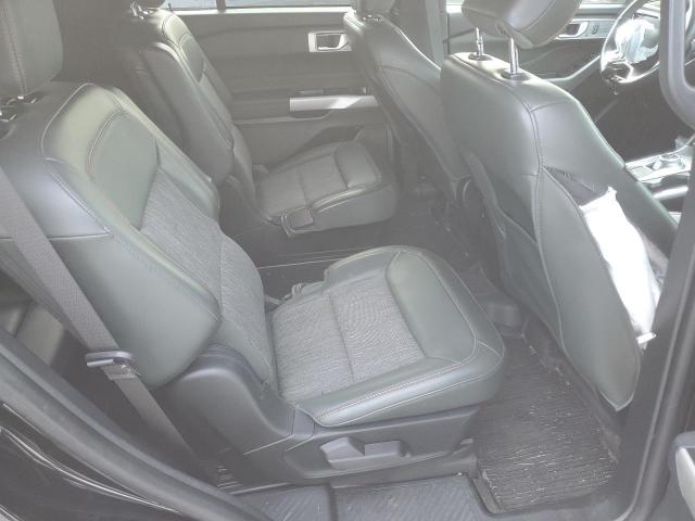 Ford Explorer Timberline Image 8