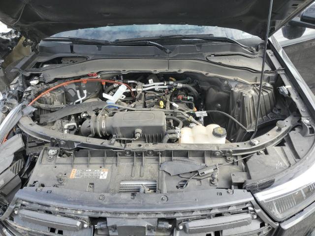 Ford Explorer Timberline Image 12