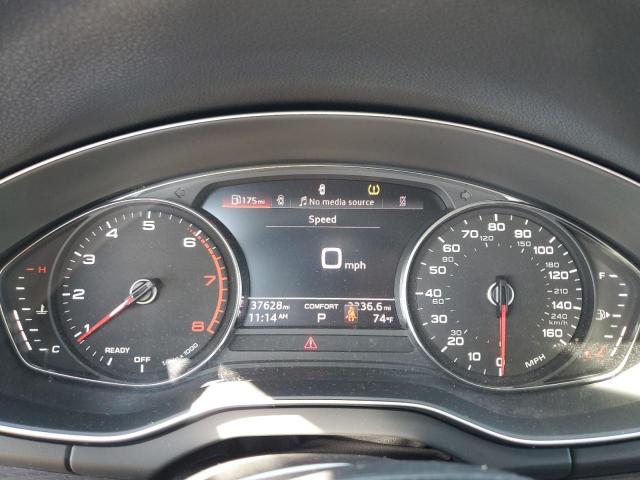 Audi Q5 Premium 45 Image 10