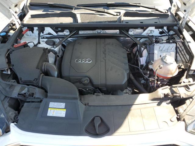 Audi Q5 Premium 45 Image 11