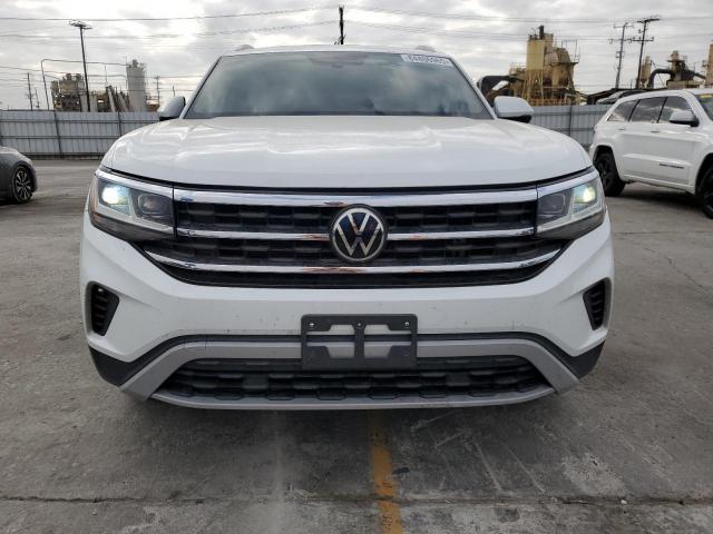 Volkswagen Atlas S Image 5