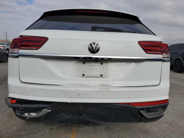 Volkswagen Atlas S Image 11