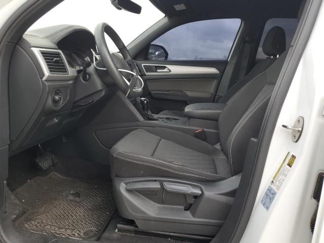 Volkswagen Atlas S Image 7