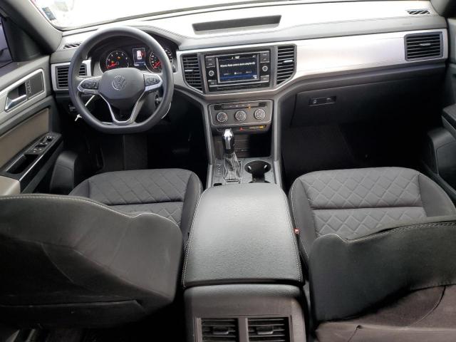 Volkswagen Atlas S Image 8