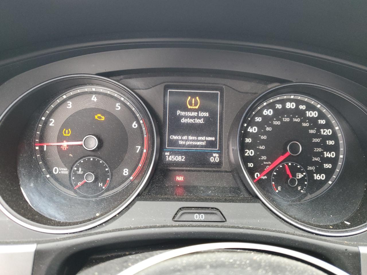 Volkswagen Atlas S Image 9