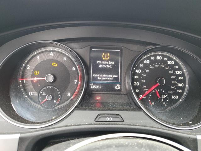 Volkswagen Atlas S Image 9