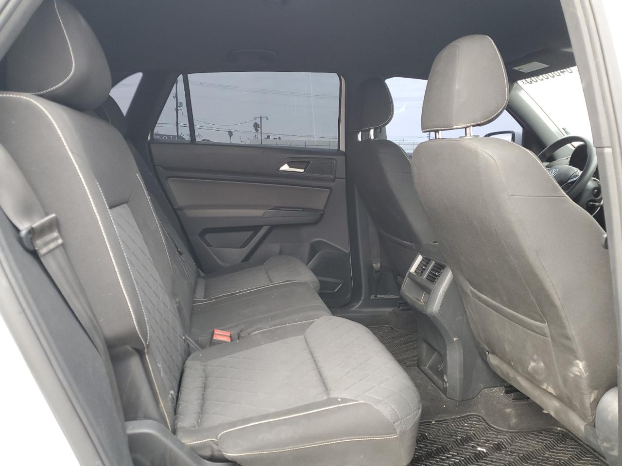 Volkswagen Atlas S Image 10