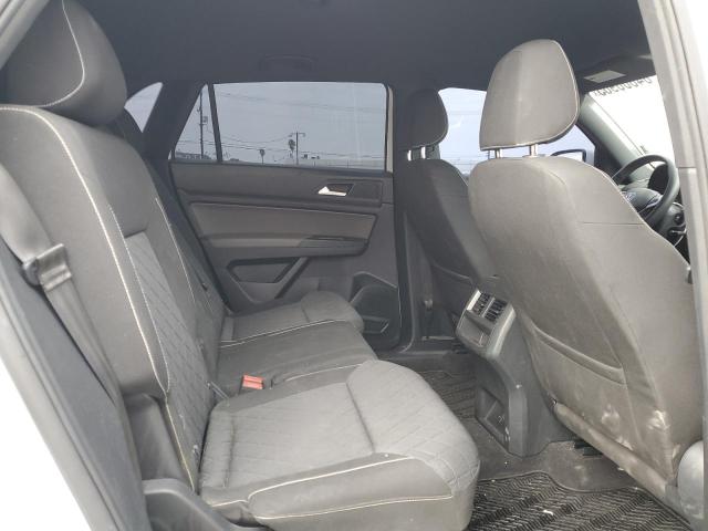 Volkswagen Atlas S Image 10