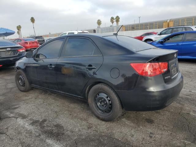 Kia Forte Ex Image 2